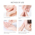 Vitamin C Serum for Face, Anti-Aging with Hyaluronic Acid, Reduces Wrinkles and Dark Spots, Retinol Serum