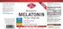Olympian Labs Melatonin 10mg Time Release with Vitamin B6 | 60 Vegan Tablets | Maximum Strength, Drug-Free Sleep Aid