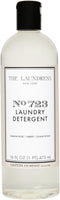 The Laundress No. 723 Laundry Detergent, 16 oz, Rose Inspired Scent, Tough on Stains