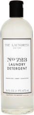 The Laundress No. 723 Laundry Detergent, 16 oz, Rose Inspired Scent, Tough on Stains