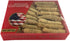 Hand-Selected A Grade American Ginseng, Medium Thin-Short Size, 4 Oz. Box