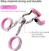 SHENIAFC Contact Lenses Applicator Soft Easy to Use Tool Includes Contact Lens Remover Tool Case Tweezers Saseuction