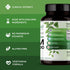EMERALD LABS MSM 1000mg - Joint, Liver & Immune Support Supplement with Methylsulfonylmethane - 200 Vegetable Capsules