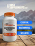 BulkSupplements.com Multivitamin Softgels - Daily Multivitamin, Multimineral Supplement, 300 Count for Adults