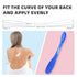 SFFTCYY&ZGTJ Back Lotion Applicator, Sunscreen Applicator, Body Lotion Applicator for Women, Elderly