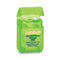 SmileGoods Waxed Dental Floss, 12 Yards, Mint Flavored, Bulk Pack of 72