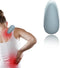 Handheld Portable Massage Balls for Myofascial Release, Trigger Point Therapy, Muscle Knots,