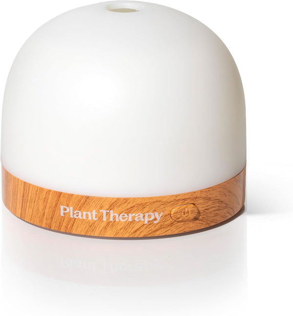 Plant Therapy Home AuraDrop Fan Diffuser - Designed for Easy, Everyday Use,