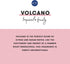 Capri Blue Volcano Multi Surface Cleaner Spray - Non-toxic Cleaning Spray Safe for Countertops, Granite & More (16 fl