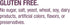 Nature's Way Premium Blend Urinary with Cranberry, 100 Caps, 1,260 mg per serving