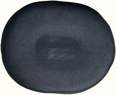 BESTYASH Hemorrhoids Cushion Hollow Seat Pad for Comfortable Support for Pregnant Women Breathable Mesh Design for Bed