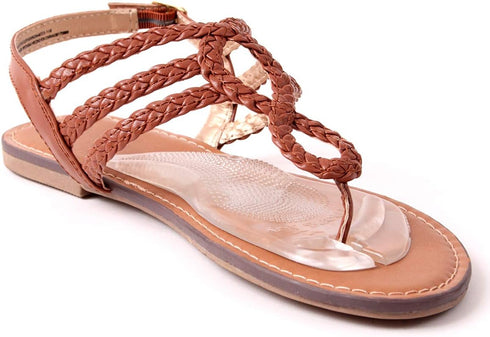 Arch Support Insoles for Sandals and Flip Flops, 3/4 Foot Cushion for Plantar Fasciitis, Adhesive Back, Comfortable