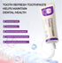 WenFeng 2 100g PCS Tooth Refresh Toothpaste,Fresh Breath,Daily Use for Oral Health