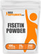 BulkSupplements.com Fisetin Powder, 100mg per Serving, Pure Antioxidant Supplement, Gluten Free, 25g