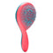 Michel Mercier The Girlie Detangle Brush, Painless Detangling Brush, Easy Grip Design for Thick and Curly Hair -