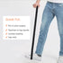 Leg Lifter Strap - Versatile Mobility Aid for Exercise, Daily Activities, & Physical Therapy - Adjustable, Durable