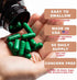 Elderberry Plus Capsules – Immune Support Supplement with Vitamins C, D3, Zinc, Selenium, 120 Veggie Capsules