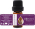 Essences Bulgaria Organic Mountain Savory Essential Oil - 1/6 Fl Oz | 5ml | 100% Pure and Natural, Therapeutic Grade