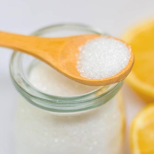 Citric Acid by Pure Original Ingredients, 1 lb, Eco-Friendly Packaging, Natural, Food Safe