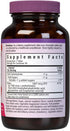 Bluebonnet EarthSweet Methylfolate 1000 mcg Supplement - Prenatal & Energy Support - 90 Chewable Tablets