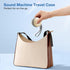 Travel Case for Portable Sound Machine - Essential Accessory