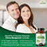 Zazzee Extra Strength Citrus Bergamot 25:1 Extract, 1200 mg, 40% Polyphenolic Flavanones, 150 Vegan Capsules, 30,000 mg Strength, Concentrated and Standardized 25X Potency, Non-GMO and All-Natural
