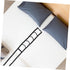 Ipetboom Bed Safety Ladder with Grip Rope for Elderly Assistance