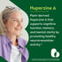 BESTVITE Huperzine A 200mcg, 120 Vegetarian Capsules, Naturally Derived, Vegan, Non-GMO, Gluten Free