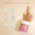 Boobie Body Superfood Protein Meal Replacement Shake, Chocolate Bliss Flavor | 19g Protein, 1 Tub