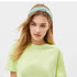 Womens Boho Headbands, 12 Pack VELSCRUN Knotted Elastic Turban Hair Bands for Washing Face