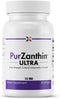Stop Aging Now PurZanthin Ultra Natural Astaxanthin, 12 MG Softgels (1 Pack)