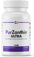 Stop Aging Now PurZanthin Ultra Natural Astaxanthin, 12 MG Softgels (1 Pack)
