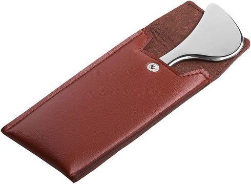 IASTM Medical Grade Stainless Steel Gua Sha Tool - Soft Tissue Massage