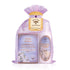 Soap and Lotion Organza Set, Pikake by Island Soap & Candle Works