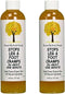 Organic Farms Stops Leg & Foot Cramps - 8 oz (2 Pack)