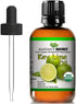 Mayan’s Secret USDA Certified Organic Key Lime Essential Oil for Diffuser & Reed Diffusers (1oz)