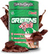 VMI Sports Greens + Reds Superfood for Immunity and Gut Health, 30 Servings (Chocolate)