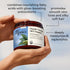Nourishing Castor Oil Blend with Coconut & Vitamin E