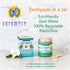 Auromere Toothpaste Jar, Pack of 1, 4.16 oz