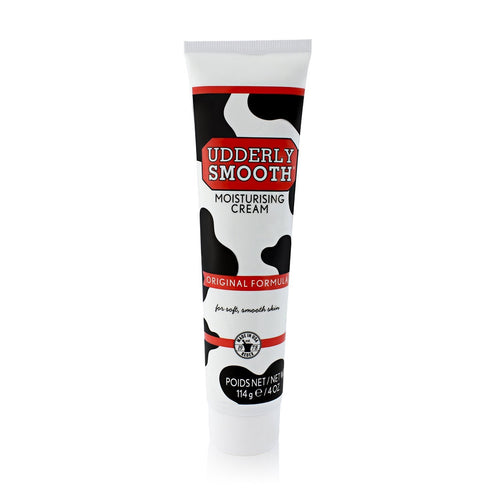 Udderly Smooth Hand Cream, 4 oz