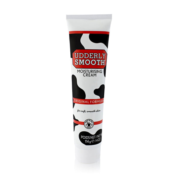 Udderly Smooth Hand Cream, 4 oz