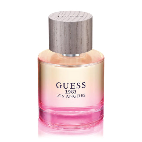 Guess 1981 Los Angeles, 3.4 Oz