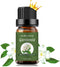Sedbuwza Gardenia Essential Oil - 100% Pure Organic Aromatherapy Gift Oil for Diffuser, Humidifier, Soap