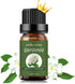 Sedbuwza Gardenia Essential Oil - 100% Pure Organic Aromatherapy Gift Oil for Diffuser, Humidifier, Soap