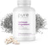 Optimum Magnesium Glycinate Capsules - Chelated Magnesium for Maximum Absorption, 240 Vegan Capsules