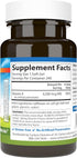 Carlson - Vitamin A, 15000 IU Palmitate (4500 mcg RAE), Vision Health & Healthy Skin, Immune Function, 240 Softgels