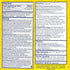Anacin Fast Pain Relief Aspirin Tablets, 300 Tablets (Pack of 3)