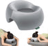 Memory Foam Prone Massage Pillow - Ergonomic Face Down Pillow for Massage