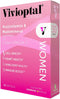 Vivioptal Women Multivitamin & Multimineral Supplement, 30 Softgels - CoQ10 & Omega 3