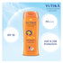 Yutika Sunscreen Lotion SPF 30 PA+++ for Women and Men, UVA & UVB Protection for Face and Body 100/3.53 Fl Oz